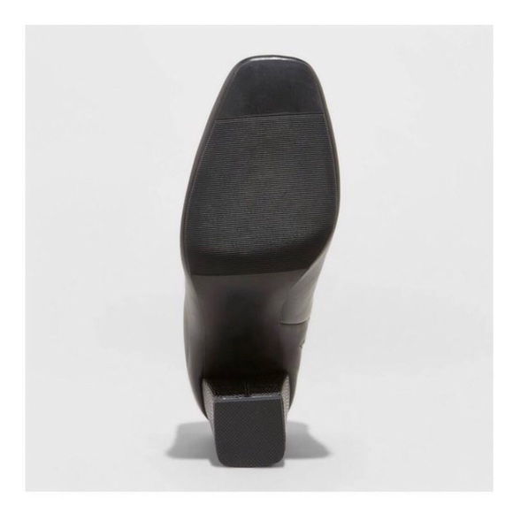 ‼️LAST PAIR‼️ a • new day Paula Heels - Picture 3 of 11